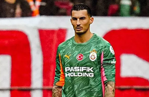 Uğurcan Çakır'dan Trabzonspor sorusuna iki kelimelik cevap