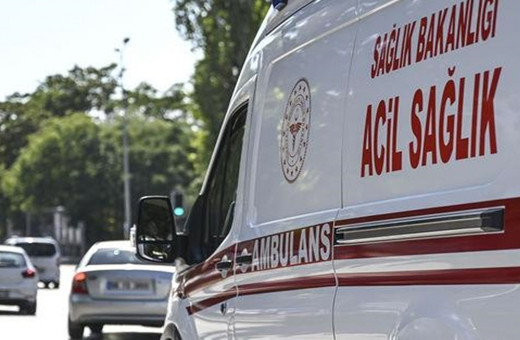 Okul yolunda dehşet! 13 yaşındaki çocuk aynı yaştaki arkadaşını bıçakladı