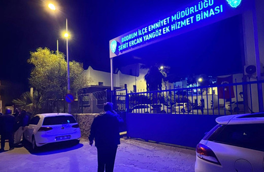 Bodrum'da CHP'li bir meclis üyesi rüşvet iddiasıyla gözaltına alındı