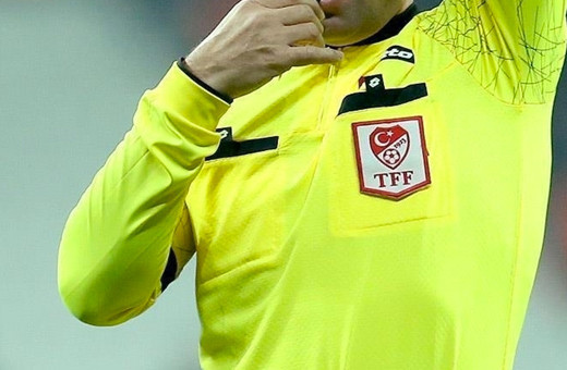 Hakemlere bahis soruşturması! PFDK kararları açıkladı, Zorbay Küçük, Melih Kurt...