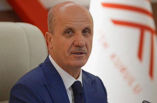 YÖK'ün MYO modeline öğrenciler, veliler ve sektörden destek