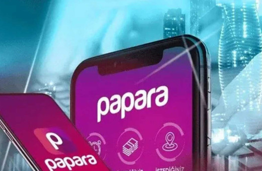 Papara'nın faaliyet izni iptal edildi
