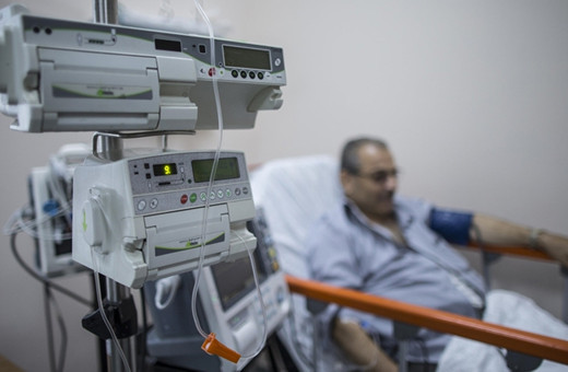 Sağlık Bakanlığı iklime duyarlı hastalıkların listesini çıkaracak