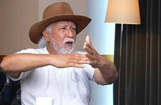 Prof. Dr. Üşümezsoy: Sıcak su fayın yenilenme gücünü bitirdi