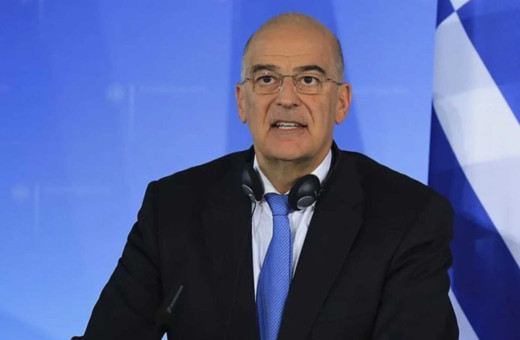 Yunan Savunma Bakanı Dendias: Türkiye’nin 1 milyondan fazla insansız hava aracı var