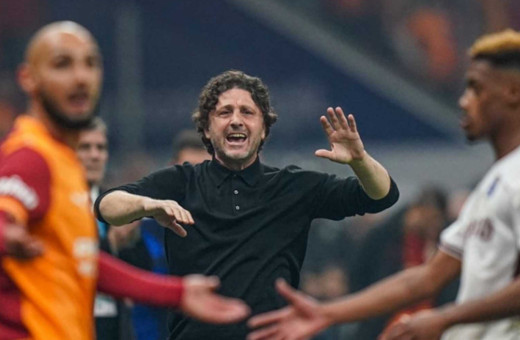 Fatih Tekke'den flaş sözler: Bir şey söylemek istiyorum ama...