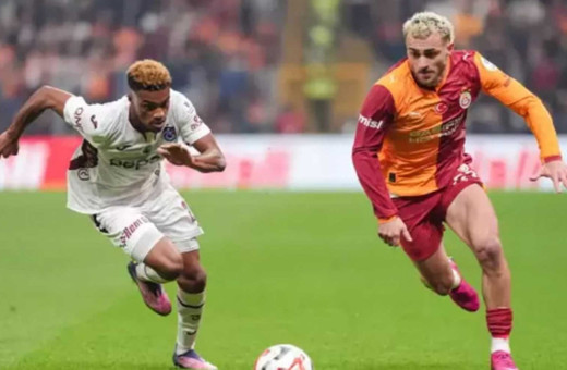 Taraftar tepkisi sonrası Barış Alper'den açıklama: Ben sıfırdan geldim