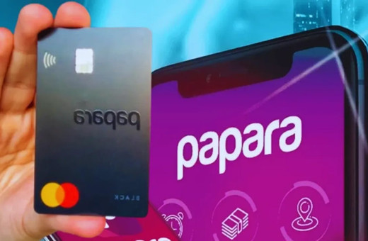 Faaliyet izinleri iptal edilmişti! Papara kullanıcı bakiyeleri ne olacak?