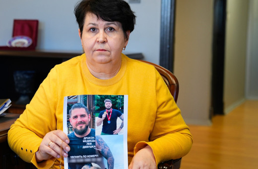 İstanbul Boğazı'ndaki yarışmada kaybolmuştu! Rus yüzücünün annesinden 'ödül' açıklaması