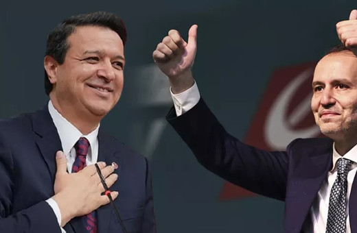 Milli Görüş İttifakı geliyor! Görüşmeler bitti, İmzalar atıldı! Oy oranı bile belli