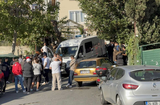 Korkunç olay! Kadın ve erkek vurulmuş halde bulundu