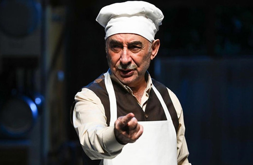 Şener Şen: Yakında öldüm haberiniz var mı?