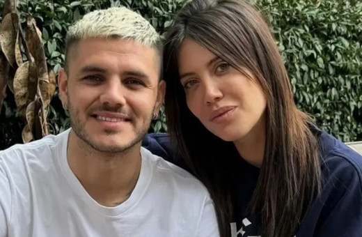 Wanda Nara'dan Icardi'ye bir büyük suçlama daha! Sosyal medyayı ayağa kaldırdı