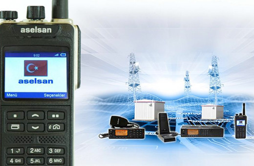 Sayısal Telsiz Sistemi 60 ilde devreye giriyor! Afet döneminde kurtarıcı olacak...
