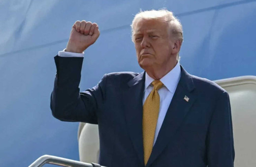 Trump'tan Afrika ülkesine saldırı hazırlığı