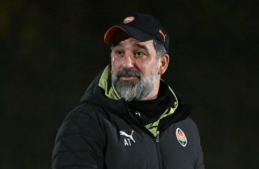 Shakhtar Donetsk, Dinamo Kiev'i devirdi!