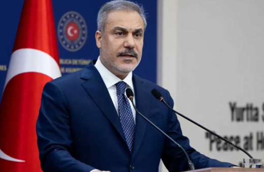 Türkiye ve Irak arasında yeni işbirliği adımları! Hakan Fidan bölgeye gidiyor