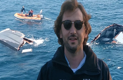 Günlerce ulaşılamamıştı! Halit Yukay'ın ölümüne neden olan kaptana 9 yıla kadar hapis istemi...