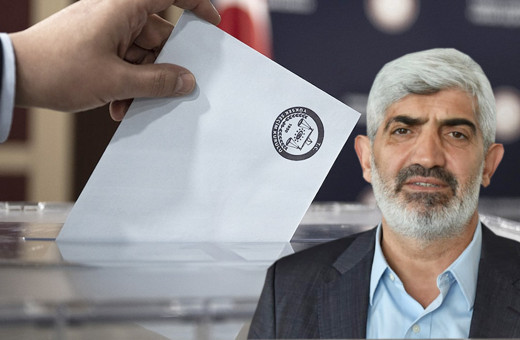 GENAR'ın ekim ayı anketinde çarpıcı sonuçlar AK Parti CHP mi önde puan farkı kaç oldu?