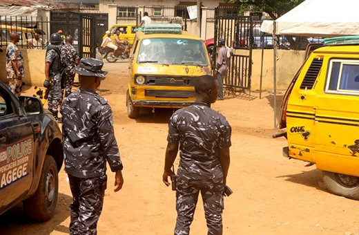 Hristiyan bahanesiyle Nijerya'yı hedef alan Trump'a bu ülkeden yanıt