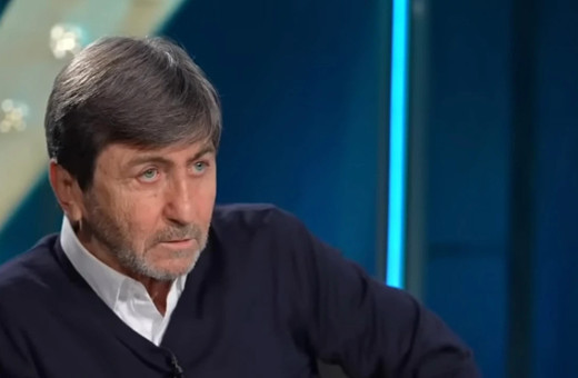 Rıdvan Dilmen berabere biten derbi sonrası konuştu: Çok acil şekilde...