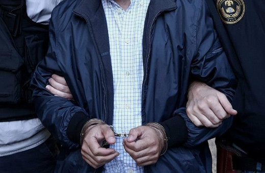 Balıkesir'de 95 bin 620 uyuşturucu hap ele geçirildi