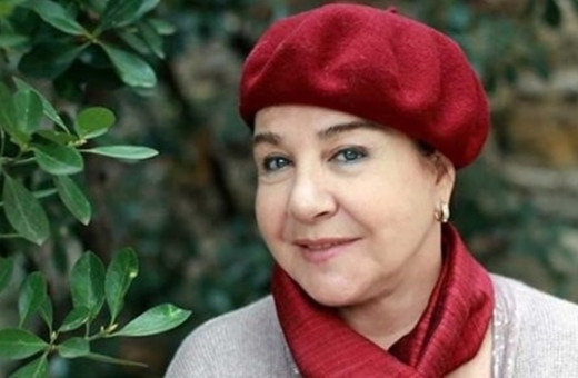 Altın Portakal Film Festivali'nde Bilge Şen'den dikkat çeken açıklama!