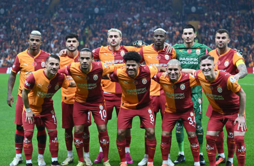 Galatasaray’a kötü haber: Yunus Akgün Ajax maçında yok