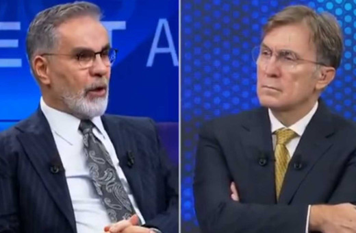 Hadi Özışık, kulis bilgisini paylaştı: Ali Babacan AK Parti'ye katılacak mı?