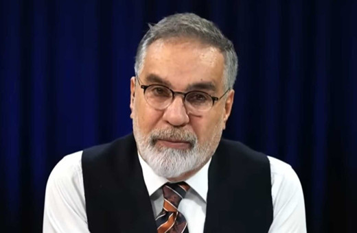 Hadi Özışık’tan Tanju Özcan’a 'Bilal Erdoğan' tepkisi