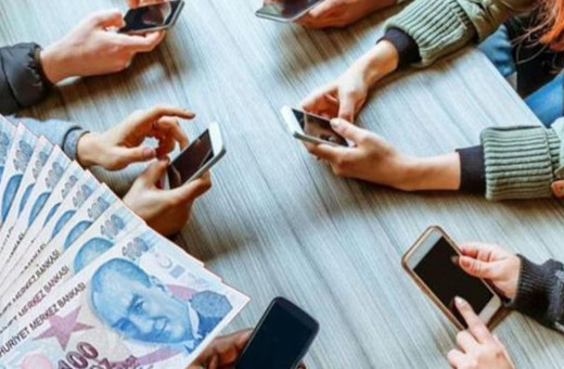 1 Ocak'ta başlıyor! Tüm telefon sahiplerinden ÖİV kesintisi yükseltilecek...