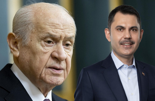 Osmaniye Belediyesi duyurdu! Mahalleye Murat Kurum'un adı verilecek, talimat Bahçeli'den geldi