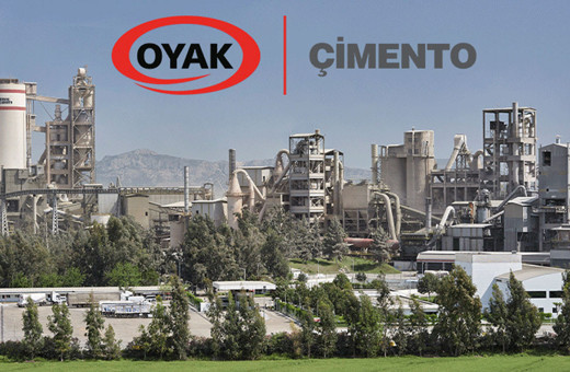 OYAK Çimento'dan 2025'in 3. çeyreğinde 3,4 milyar lira net kar