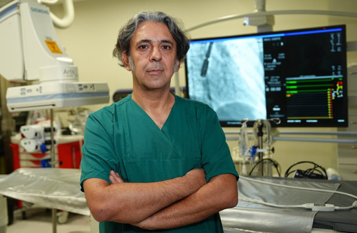 Çarpıntı, nefes darlığı ve yorgunluk varsa dikkat! Çocukluktan geliyor olabilir...