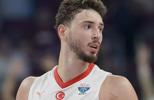 Alperen Şengün yıldızlaştı Houston Rockets kazandı