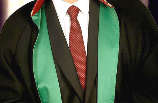 Avukatlık asgari ücret tarifesi zamlandı Resmi Gazete'de yayınlandı