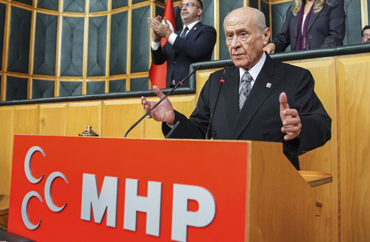 Çok önemli dendi! Devlet Bahçeli'den Cumhur ittifakı ve Öcalan bombaları