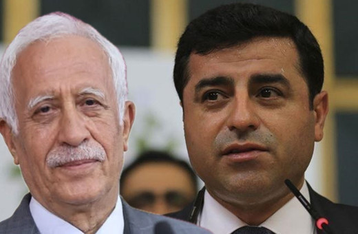 DEM Partili Çiftyürek, AİHM'in Selahattin Demirtaş kararını değerlendirdi
