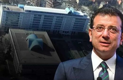 Ekrem İmamoğlu'nun babası ve oğlu hakkında adli kontrol kararı
