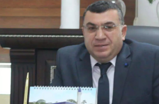 Görevden alınan müdür kendini astı! Aksaray'ı sarsan intiharda çarpıcı iddia