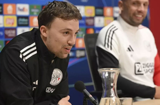 Youri Reeger: "Galatasaray'ın korkulacak oyuncusu yok"