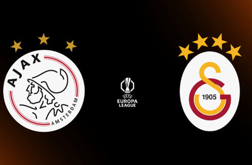 Şampiyonlar Ligi'nde nefesler tutuldu! Galatasaray, yarın Hollanda ekibi Ajax'a konuk olacak