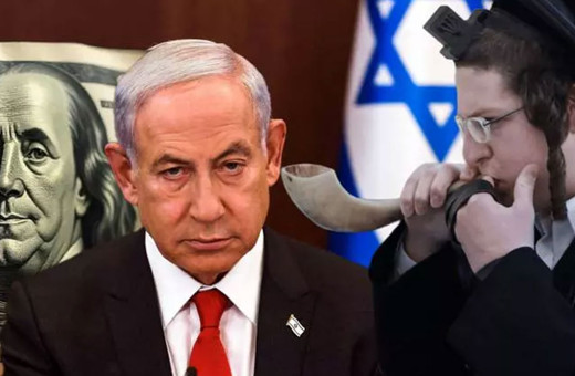 İsrail'e göre vadedilmiş topraklarda hangi ülkeler var? Kur'an'da cevabı verilmiş...