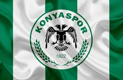 Konyaspor'un yeni hocası belli oldu