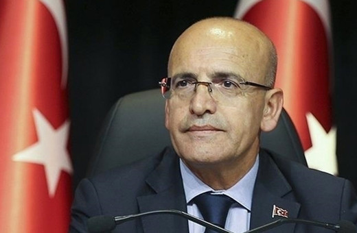 Bakan Mehmet Şimşek: Bazı fonlarda manipülasyon yapıldığını biliyoruz
