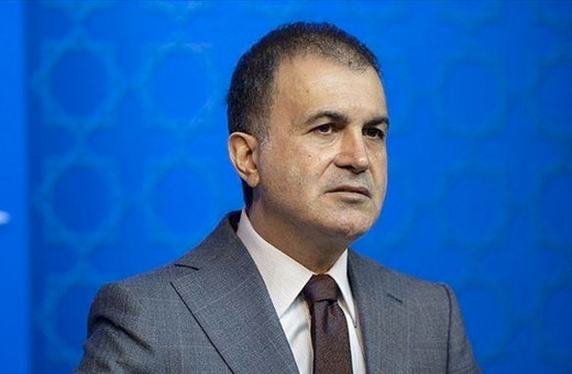 Bahçeli'nin açıklamaları sonrası Ömer Çelik'ten Cumhur İttifakı paylaşımı