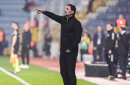 Rams Başakşehir'den "Bilgilerimiz sızdırıldı" diyen Erol Bulut'a cevap!