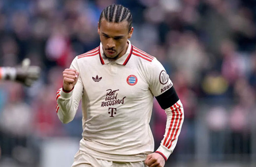 Neden Bayern'i istemedi? Leroy Sane'den sürpriz itiraf