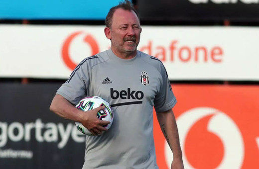 Sergen Yalçın için kader maç! İpler kopabilir