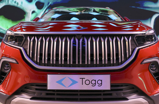 463 bin liraya sıfır Togg! T10F, T10X kredi kampanyası duyuruldu